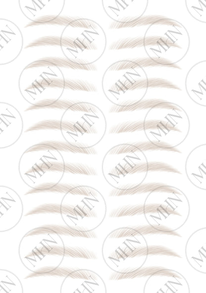 MyBrows 10 Delicate