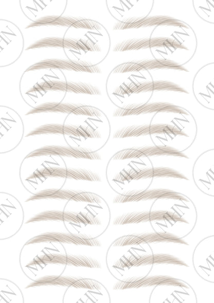 MyBrows 10 Delicate