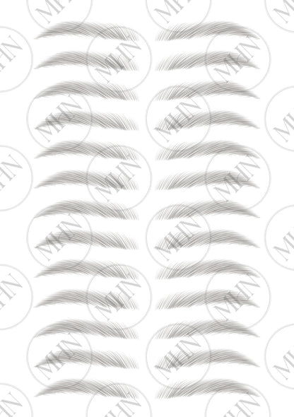 MyBrows 10 Delicate