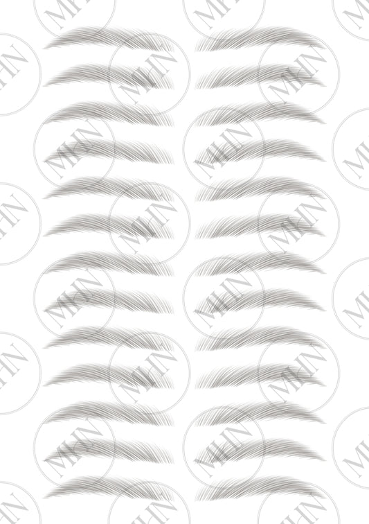 MyBrows 10 Delicate