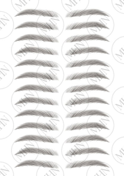 MyBrows 10