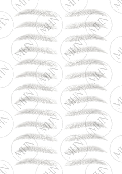 MyBrows 10 Delicate