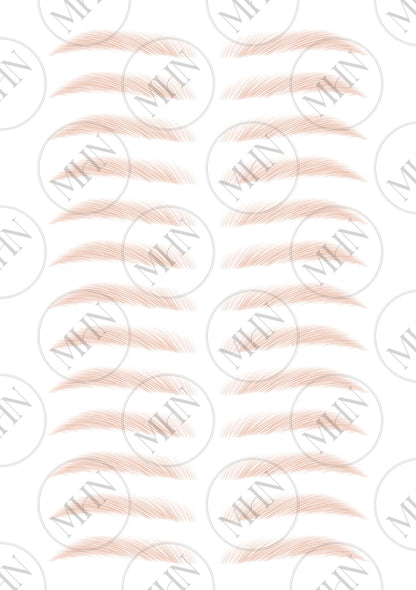 MyBrows 10 Delicate