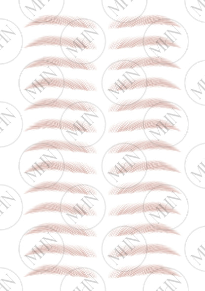 MyBrows 10 Delicate