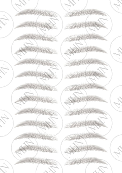 MyBrows 10 Delicate