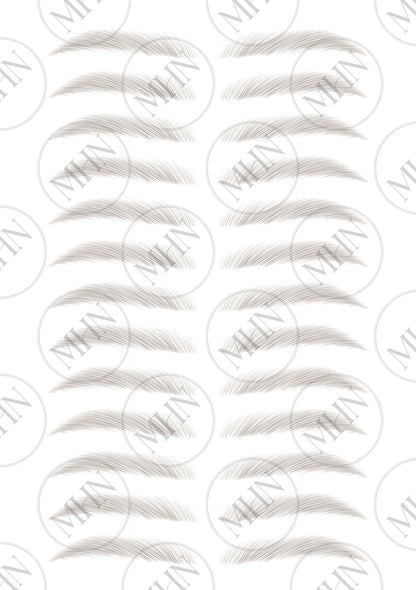 MyBrows 10 Delicate