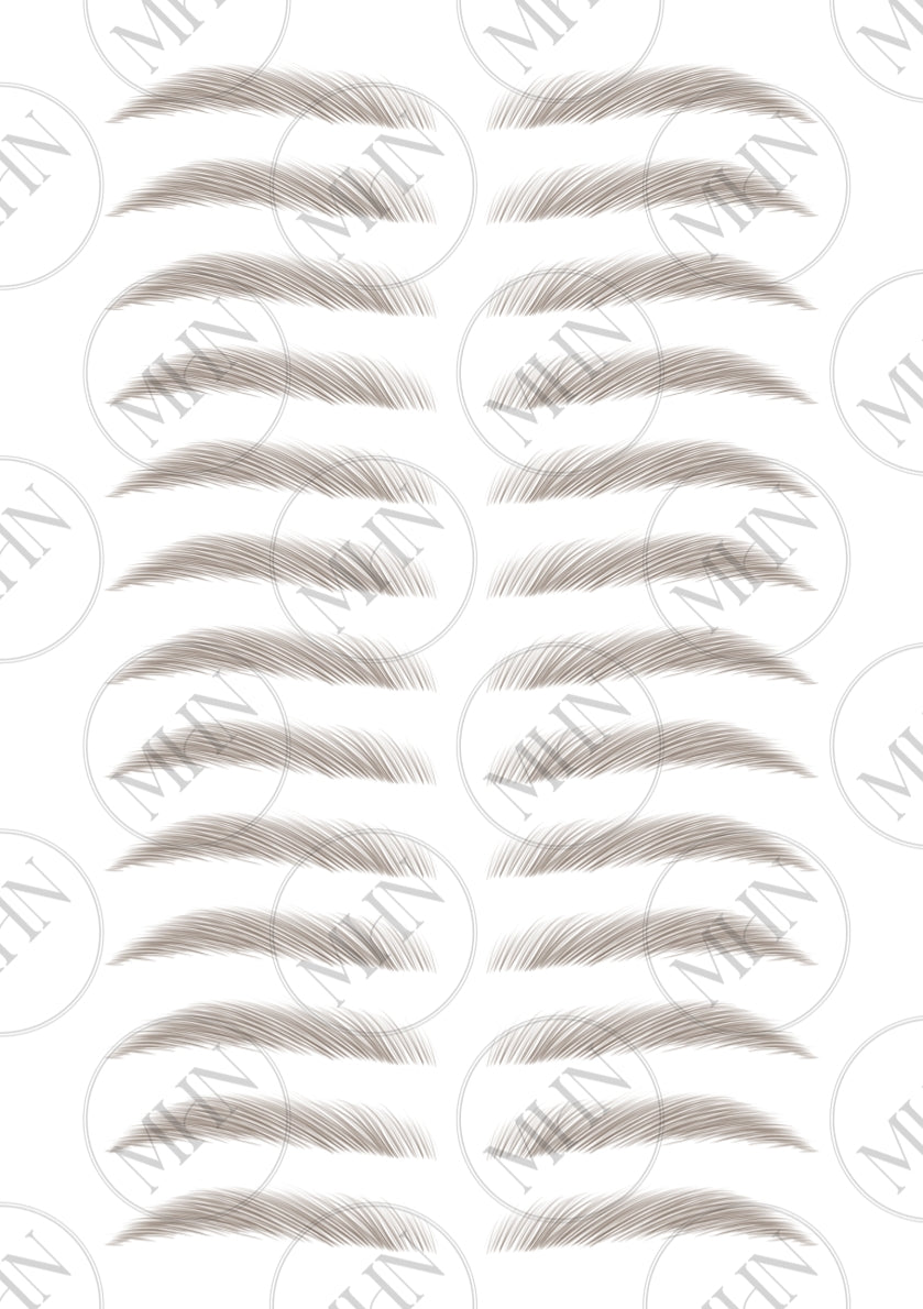 MyBrows 10