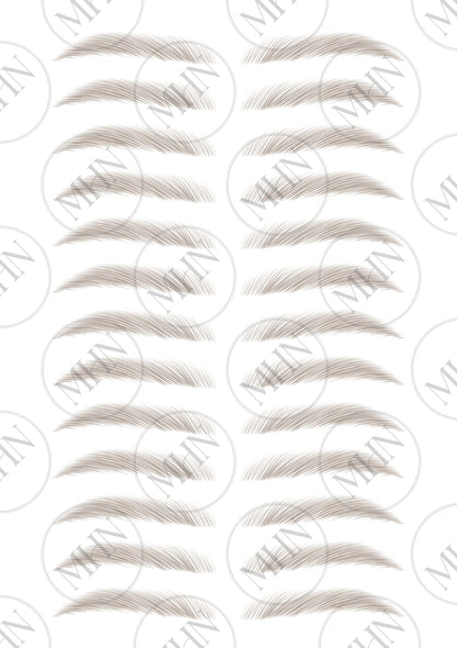MyBrows 10 Delicate