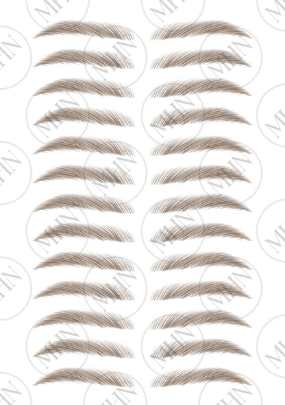MyBrows 10