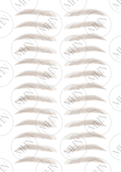MyBrows 10 Delicate