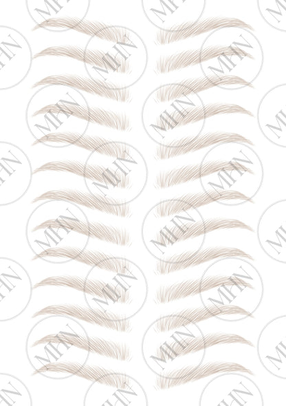 MyBrows 11 Delicate