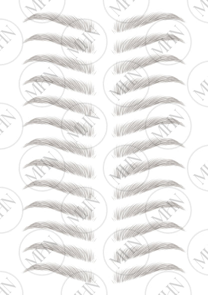 MyBrows 11 Delicate