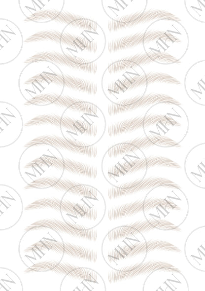 MyBrows 13 Delicate