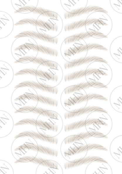 MyBrows 13 Delicate