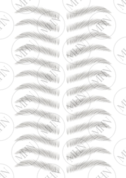 MyBrows 13 Delicate