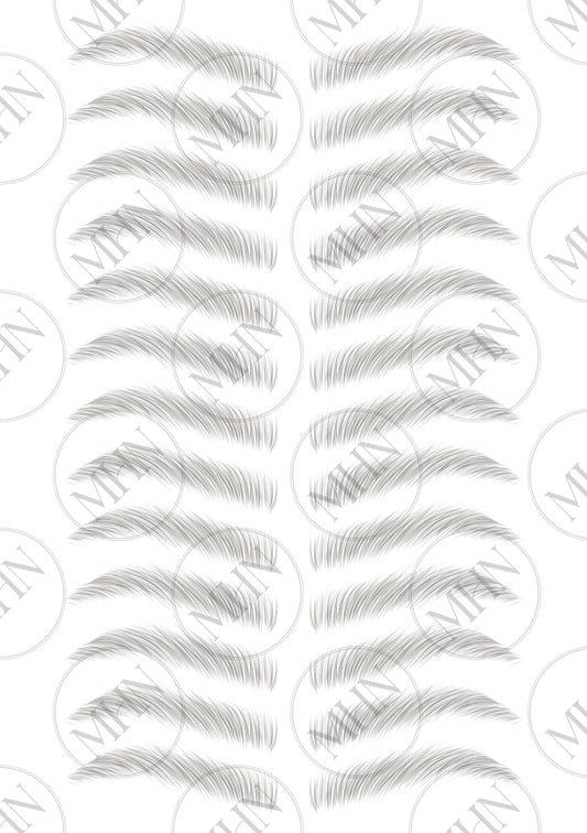 MyBrows 13 Delicate