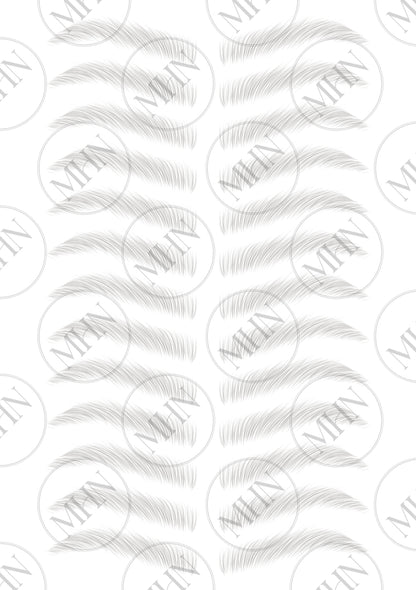MyBrows 13 Delicate