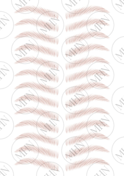 MyBrows 13 Delicate