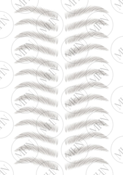 MyBrows 13 Delicate