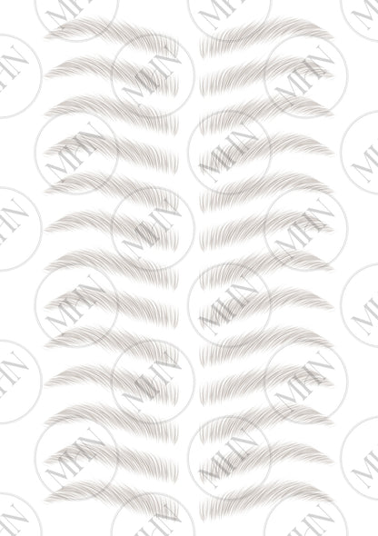 MyBrows 13 Delicate