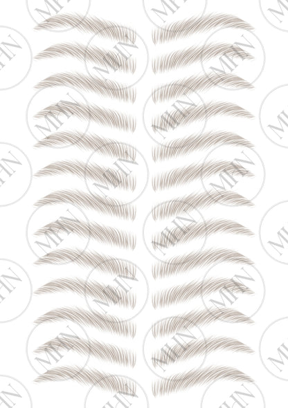 MyBrows 13 Delicate