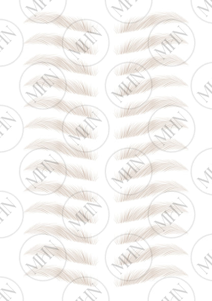 MyBrows 15 Delicate
