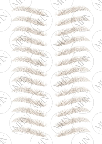 MyBrows 15 Delicate