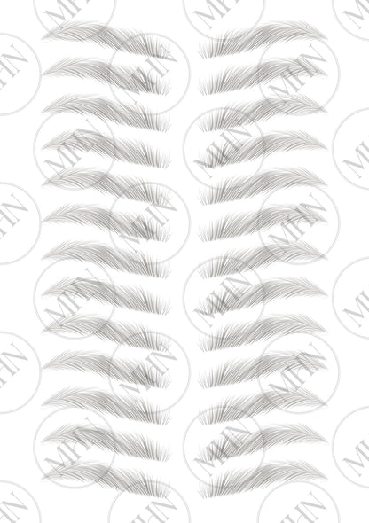 MyBrows 15 Delicate