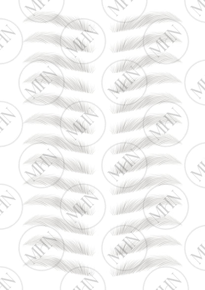 MyBrows 15 Delicate