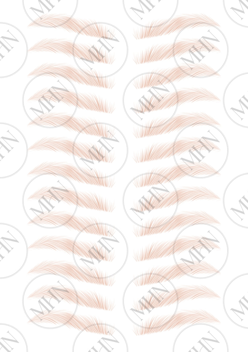 MyBrows 15 Delicate