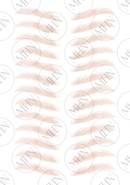 MyBrows 15 Delicate