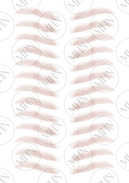 MyBrows 15 Delicate