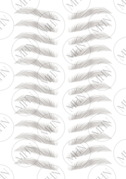 MyBrows 15 Delicate