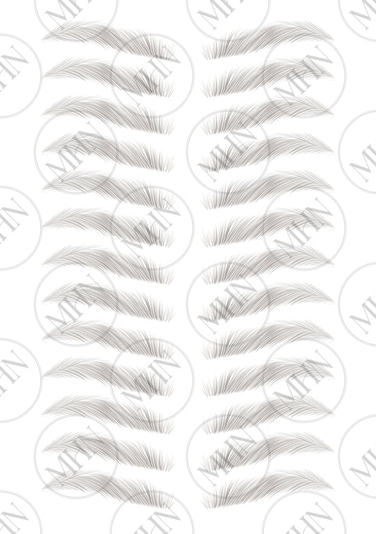 MyBrows 15 Delicate