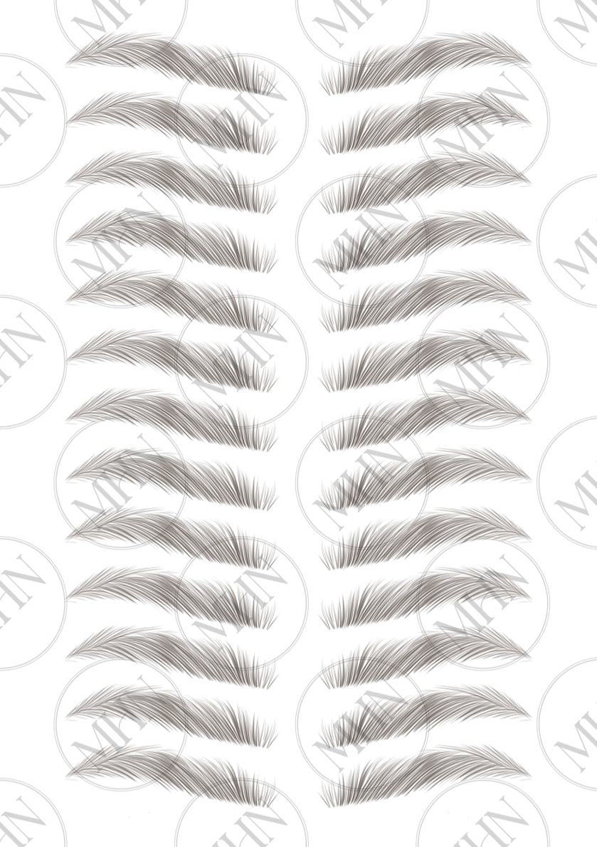MyBrows 15