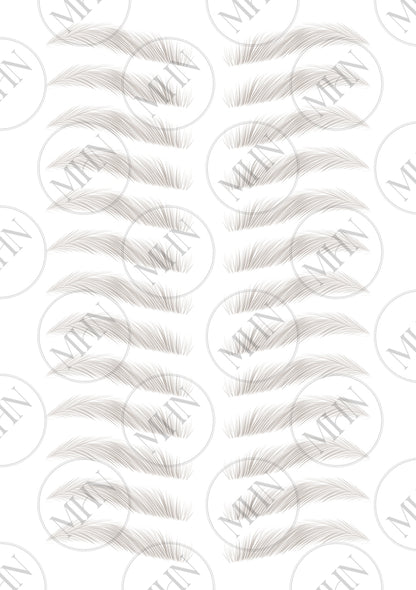 MyBrows 15 Delicate