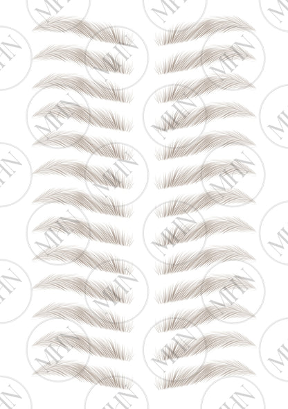 MyBrows 15 Delicate
