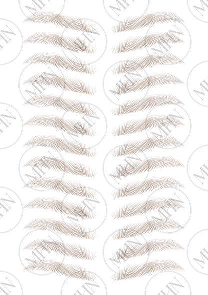 MyBrows 15 Delicate