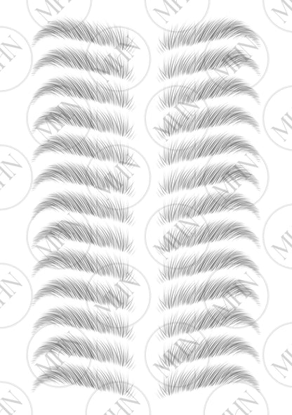MyBrows 2 Delicate