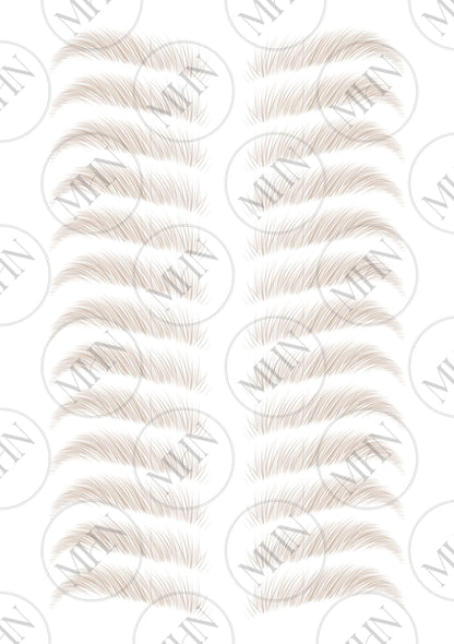 MyBrows 2 Delicate