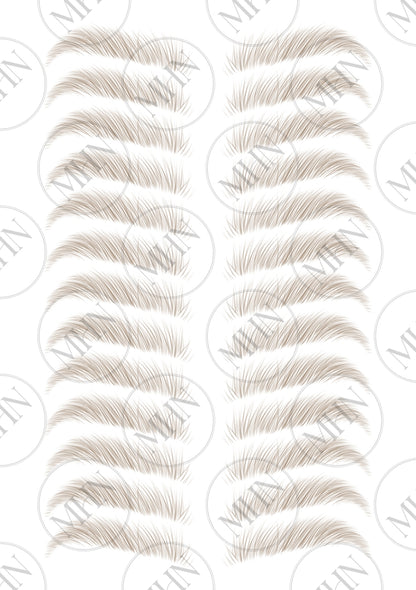 MyBrows 2 Delicate