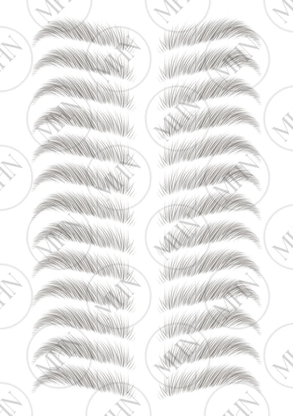 MyBrows 2 Delicate