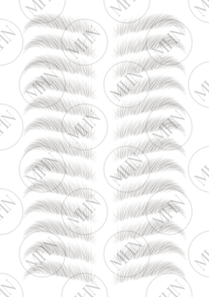 MyBrows 2 Delicate