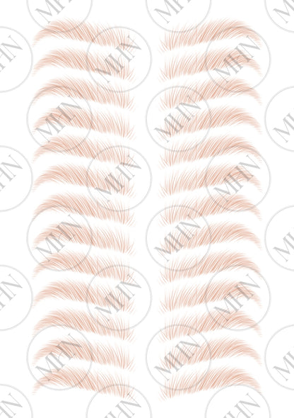 MyBrows 2 Delicate