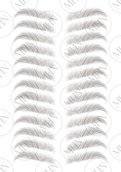 MyBrows 2 Delicate