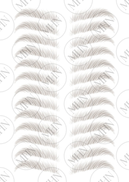 MyBrows 2 Delicate