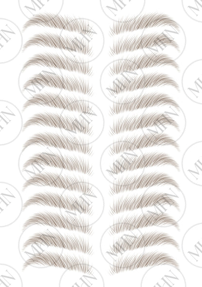 MyBrows 2 Delicate