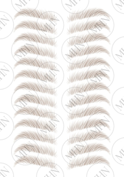 MyBrows 2 Delicate