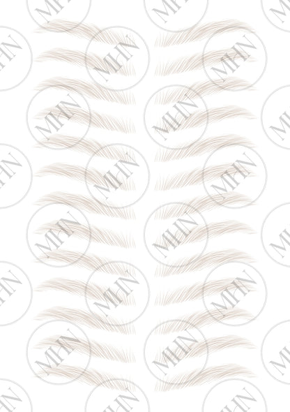 MyBrows 7 Delicate