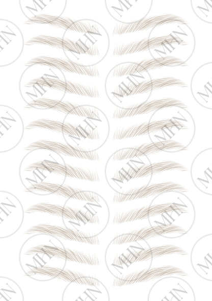 MyBrows 7 Delicate